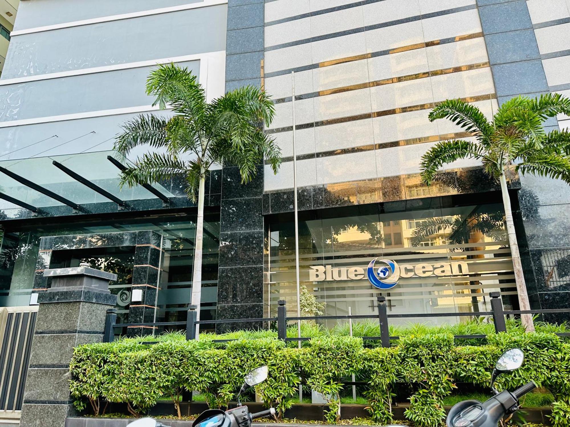 The Alfred Fern - Modern 2-Bedroom Apartment With Pool Near Renowned Cultural Hub Colombo Exterior photo